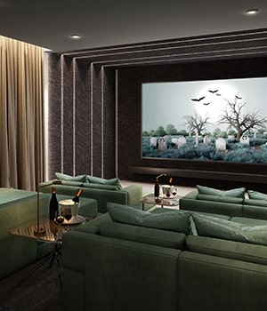 AV System
