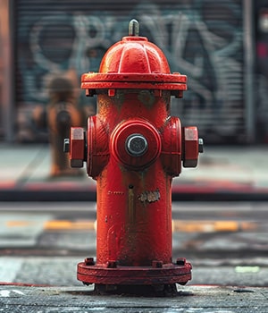 Fire Pumps & Hydrants - Aquillius Security Solutions