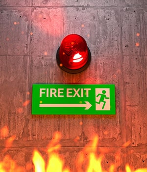 Fire Alarm System