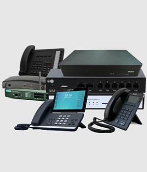 EPABX / IPABX