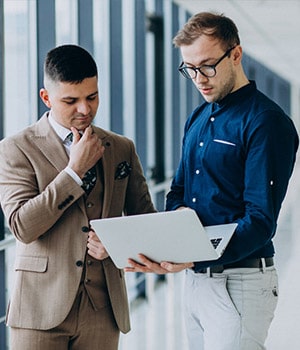 Network Consulting and Support