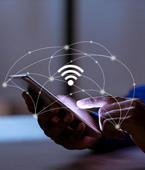Network & Wi-Fi