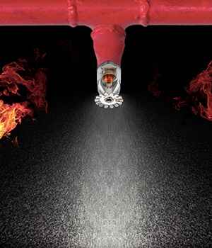Sprinklers - Aquillius Security Solutions