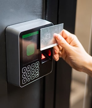 Access Control