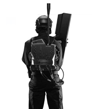 Anti-Drone Solution
