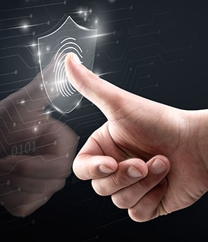 FRS/Biometric System