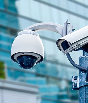 Surveillance System