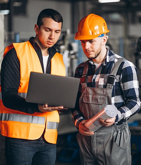 Industrial Solutions