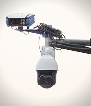 Long Range Camera