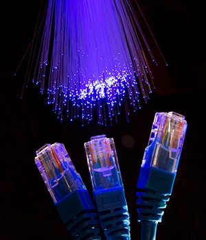 Optical Fiber Communication (OFC) Network Solutions