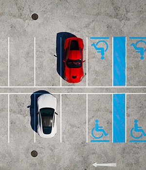 Parking Management System