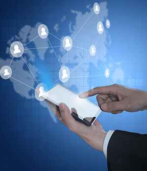 RFID Based Asset Tagging