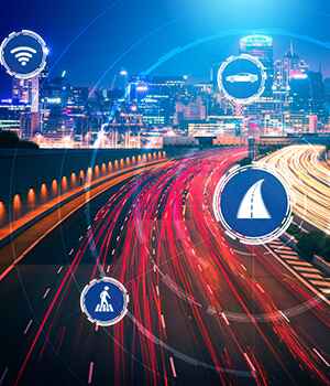 Road Traffic Management System / RTMS