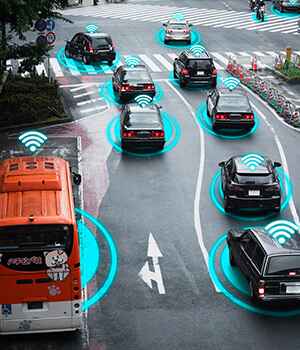 Smart Fleet Management System