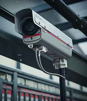 Thermal Camera