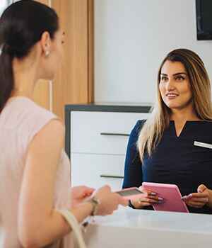 Visitor Management System